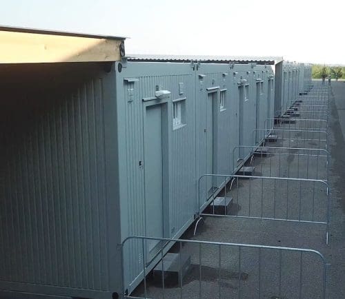 homepage - 32 woonunits