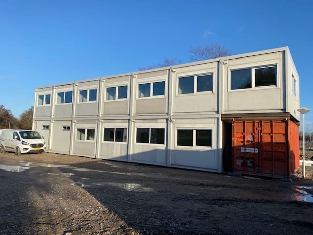 sector bouw