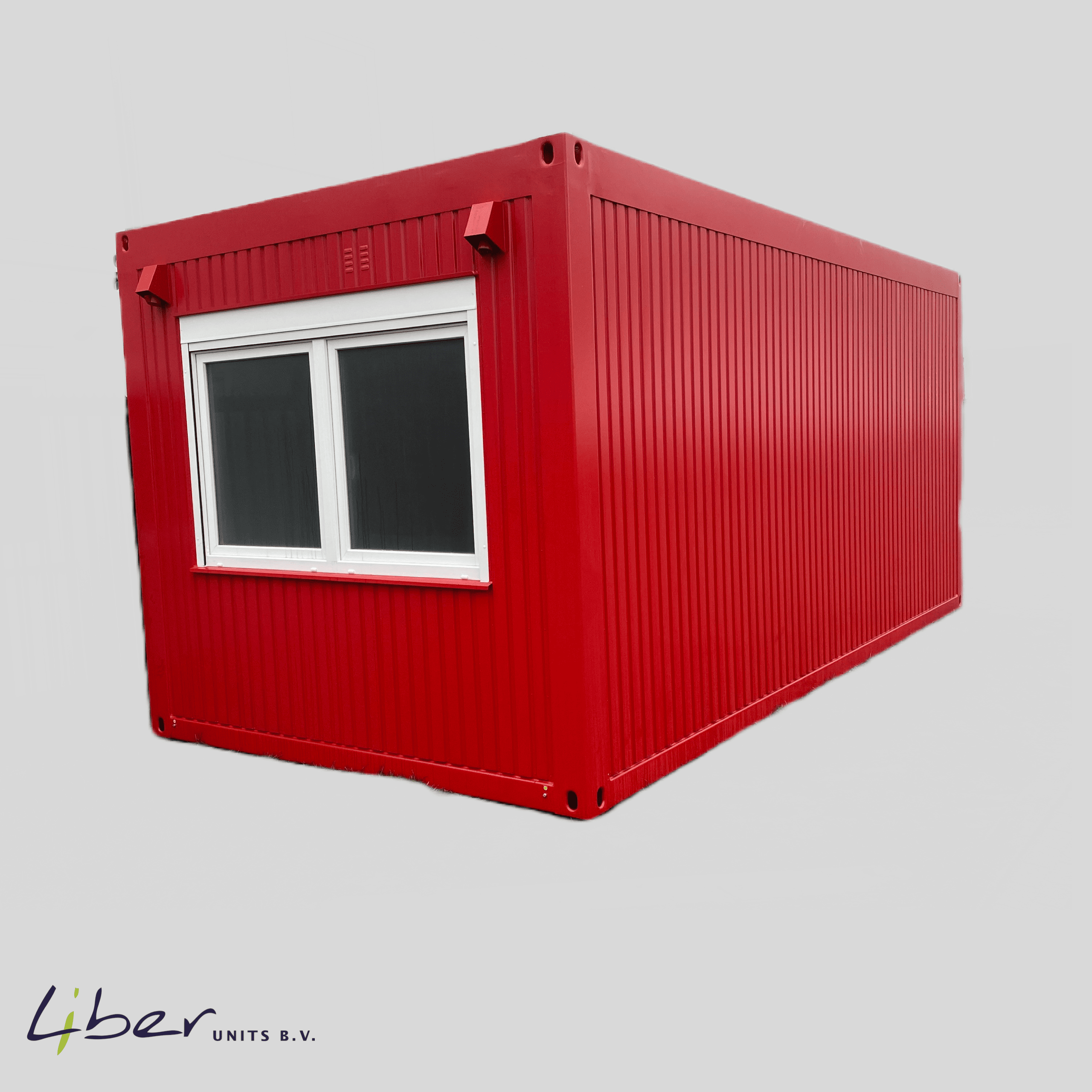 Units huren of kopen in Brugge – Liber Units